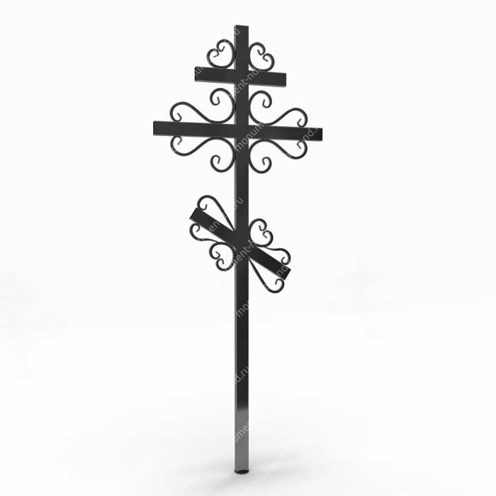 Крест на могилу Кр-012  
