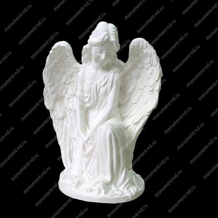 Ангел на памятник А-023