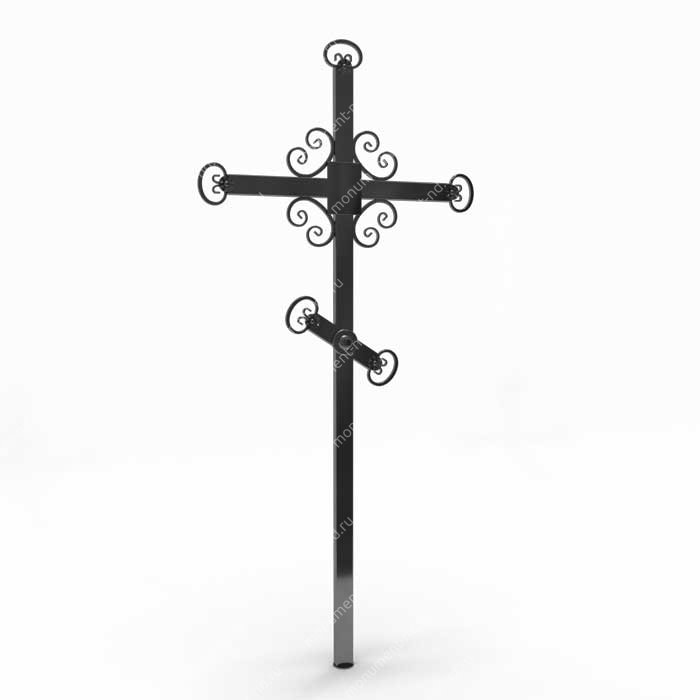 Крест на могилу Кр-005 