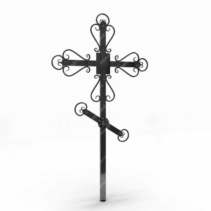 Крест на могилу Кр-015  