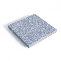 Гранитная плитка ГП-04 цвет серый 1 кв.м.
