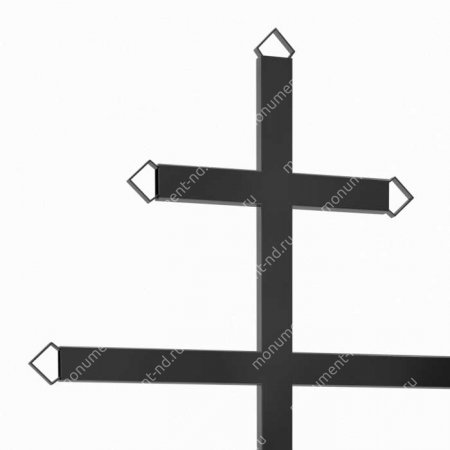 Крест на могилу Кр-011   3