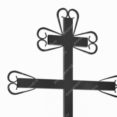 Крест на могилу Кр-013   2