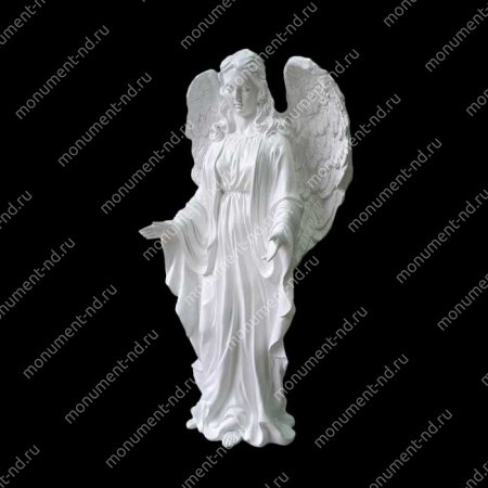 Ангел на памятник А-020