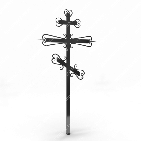 Крест на могилу Кр-016  