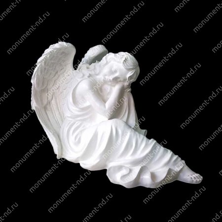 Ангел на памятник А-036